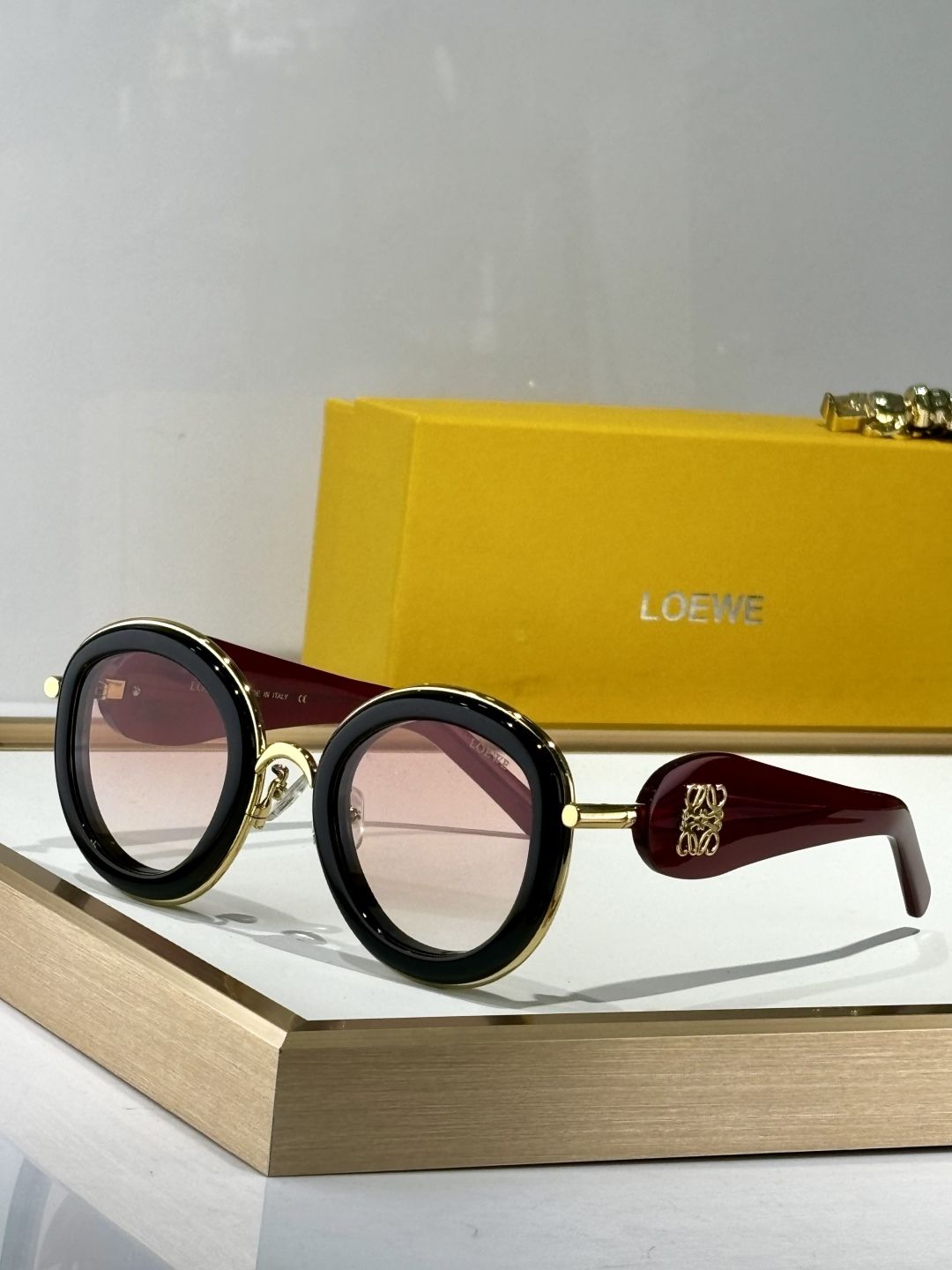 LOEWE_Glasses_yupoo_Original_quality