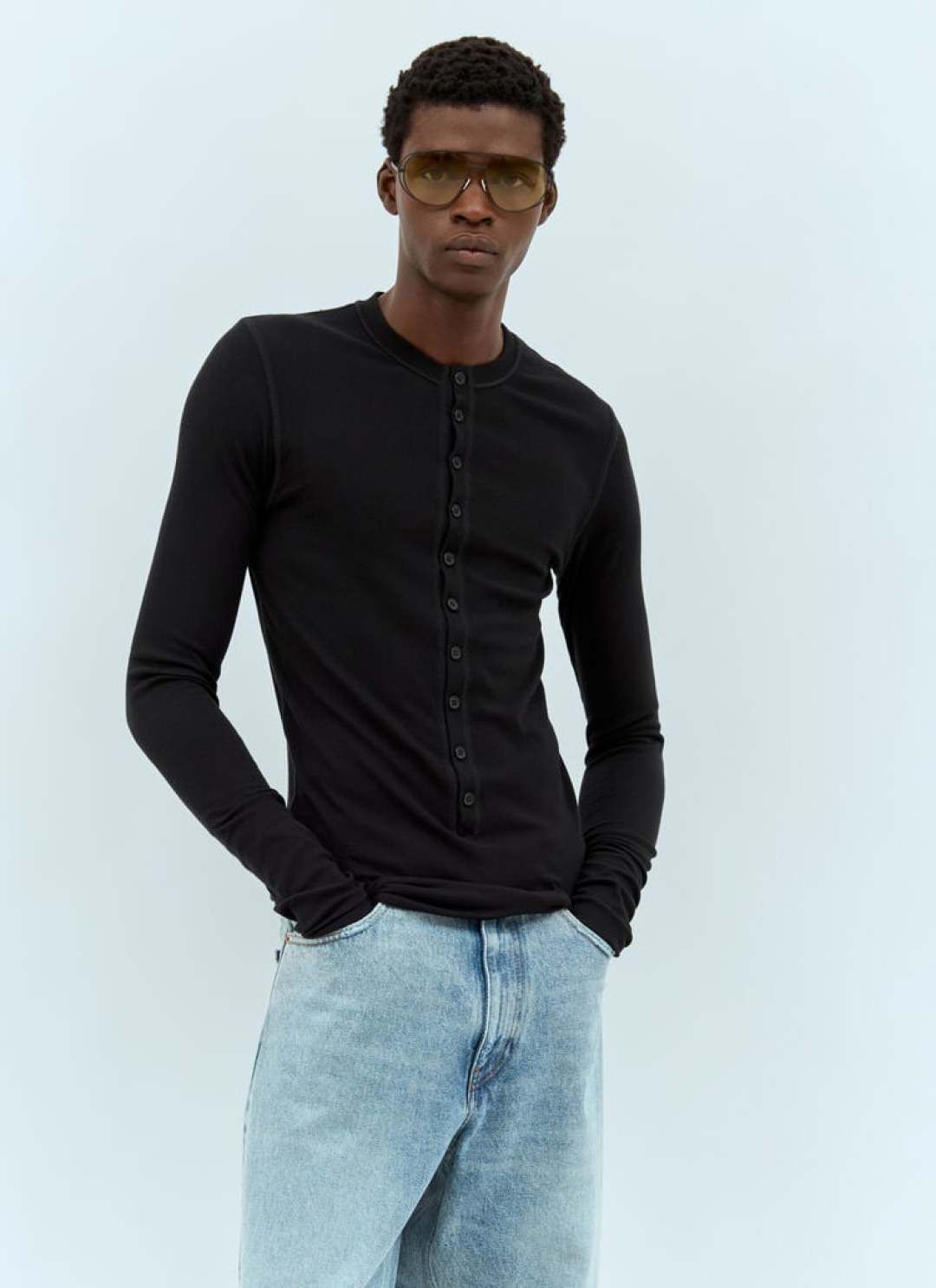 LOEWE_Glasses_yupoo_Original_quality