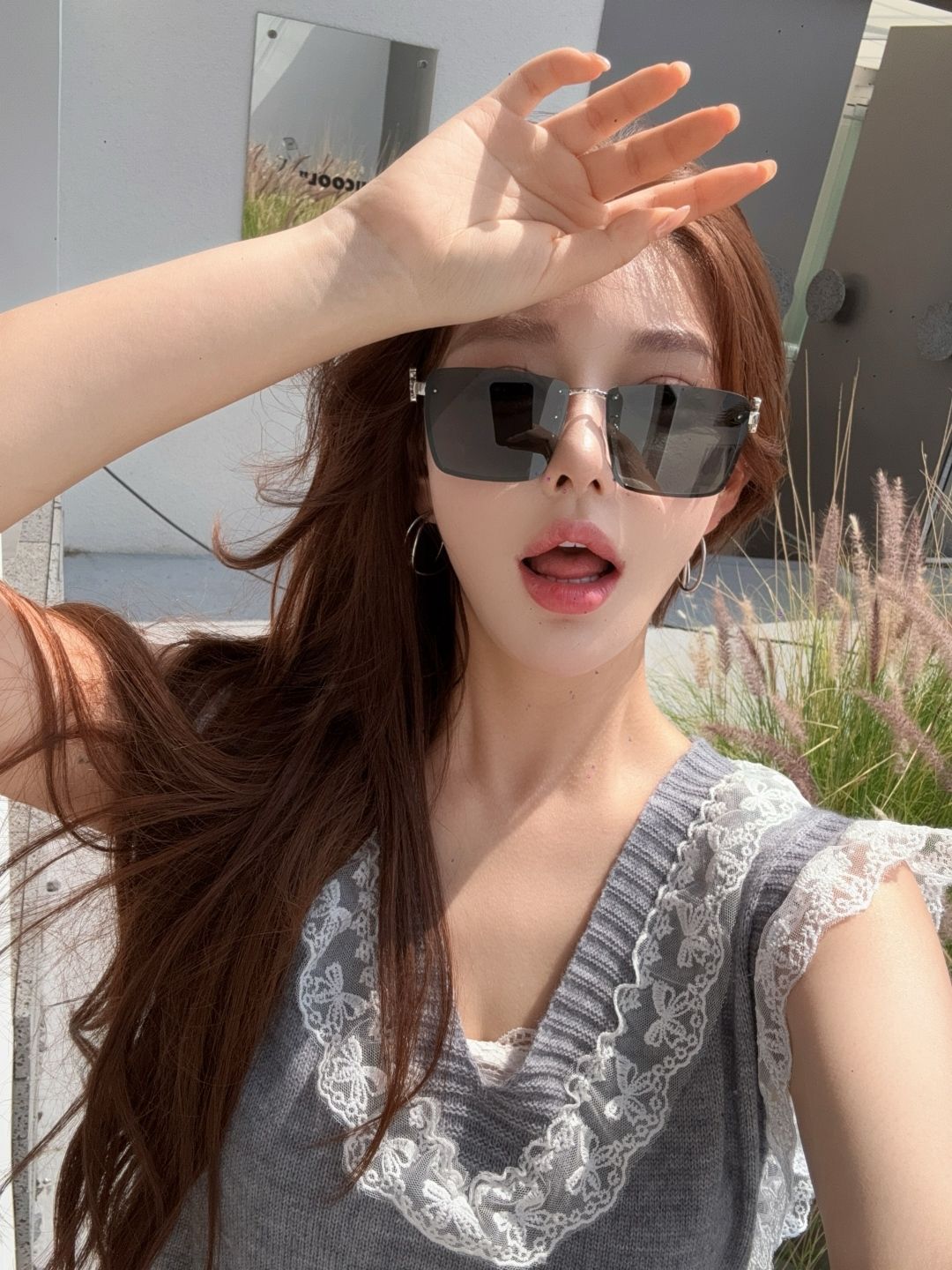 LOEWE_Glasses_yupoo_Original_quality