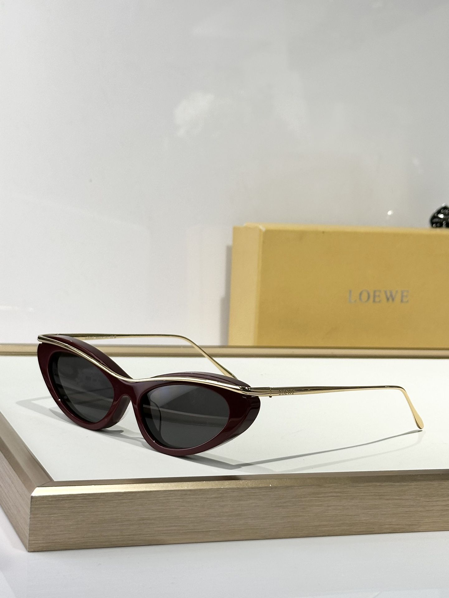 LOEWE_Glasses_yupoo_Original_quality