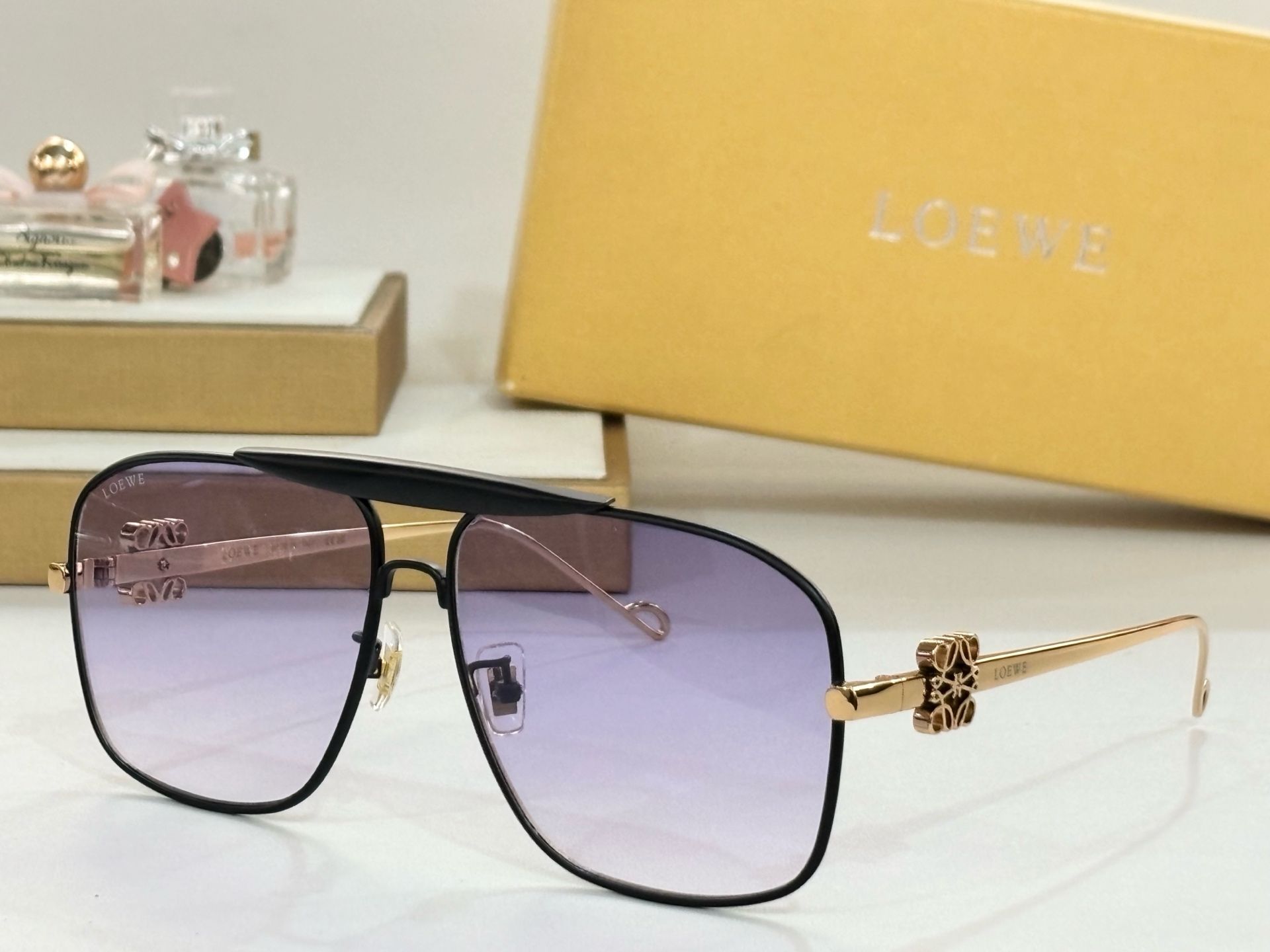 LOEWE_Glasses_yupoo_Original_quality
