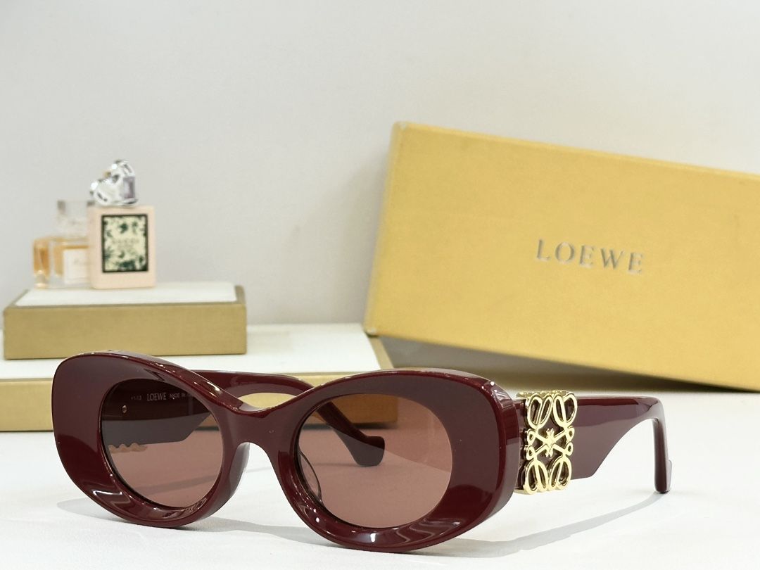 LOEWE_Glasses_yupoo_Original_quality