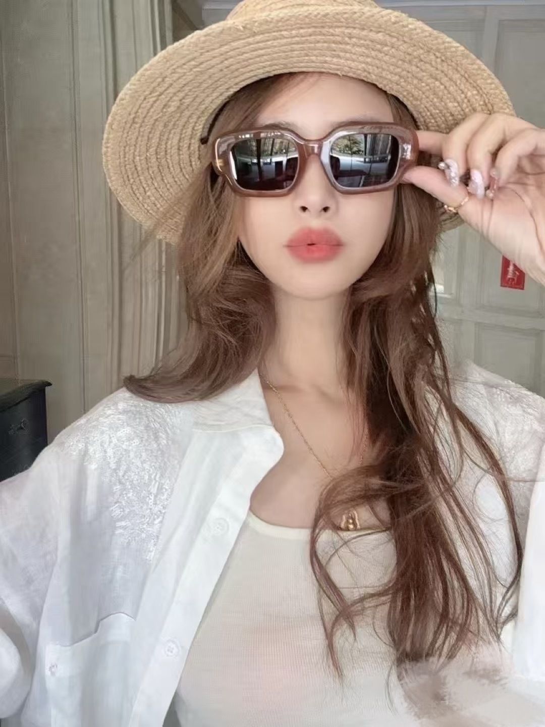 LOEWE_Glasses_yupoo_Original_quality