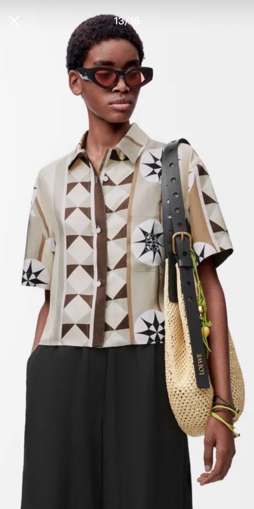 LOEWE_Glasses_yupoo_Original_quality