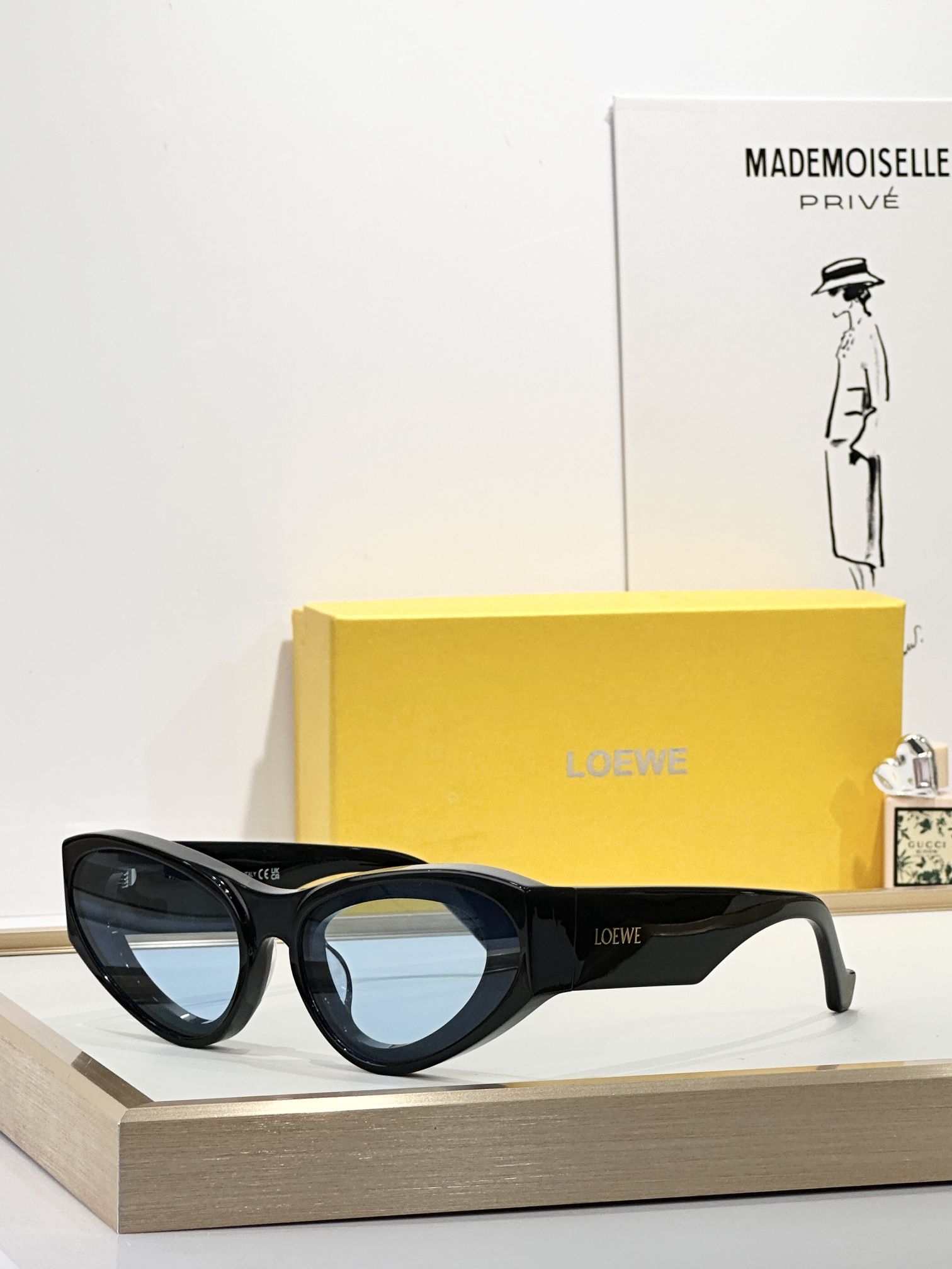 LOEWE_Glasses_yupoo_Original_quality