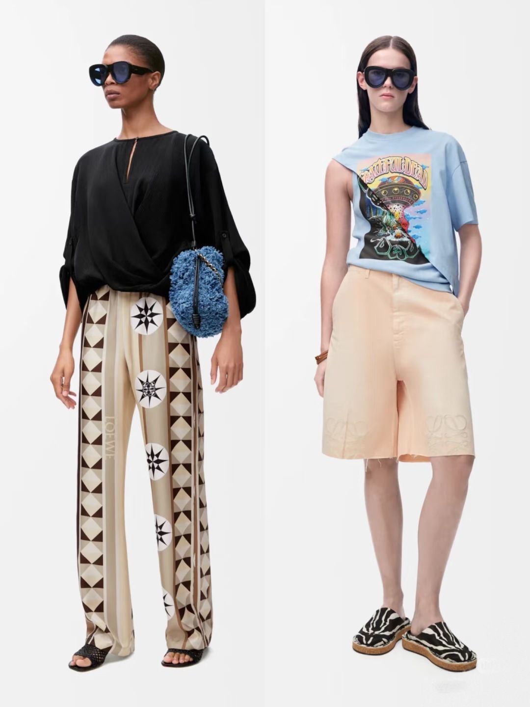 LOEWE_Glasses_yupoo_Original_quality