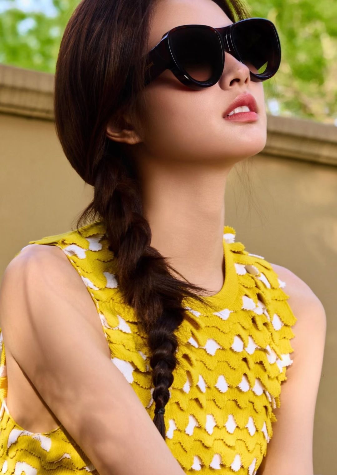 LOEWE_Glasses_yupoo_Original_quality