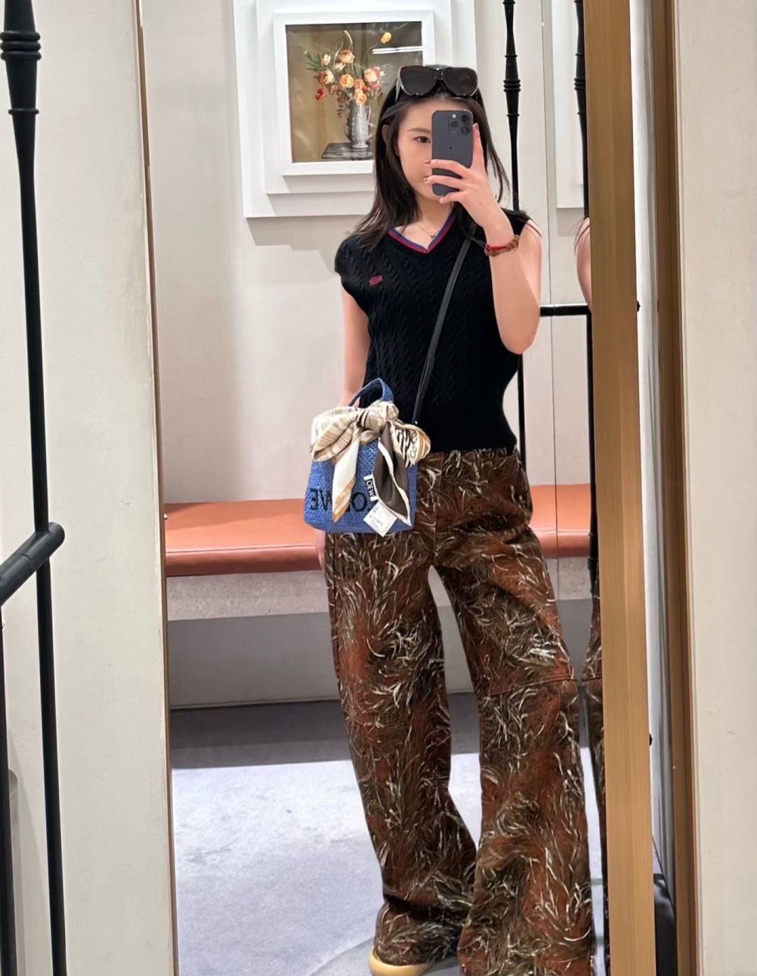 LOEWE_Glasses_yupoo_Original_quality