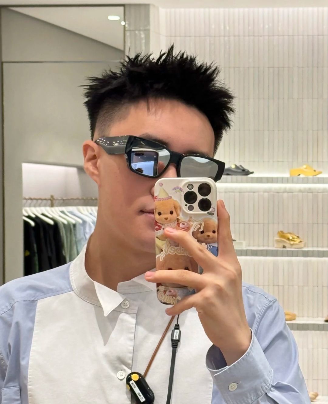 LOEWE_Glasses_yupoo_Original_quality