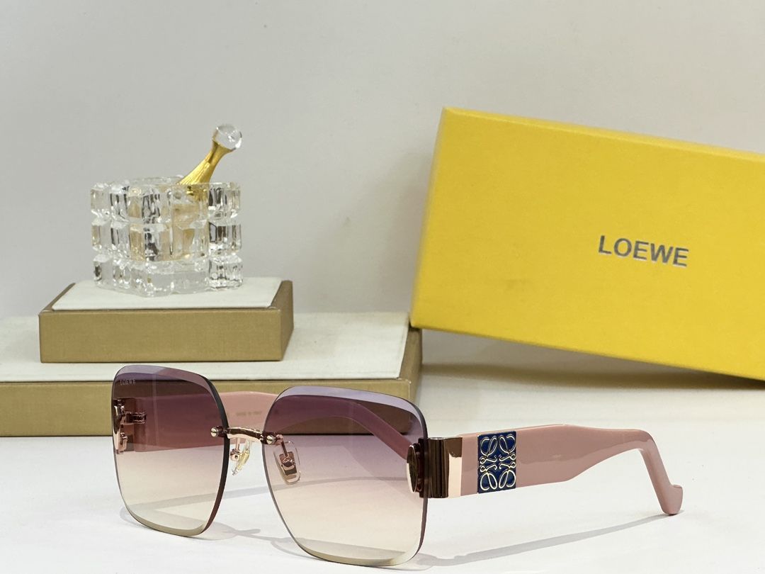 LOEWE_Glasses_yupoo_Original_quality