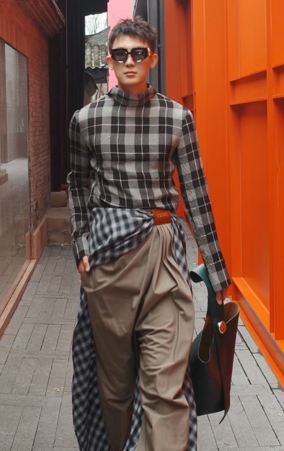 LOEWE_Glasses_yupoo_Original_quality