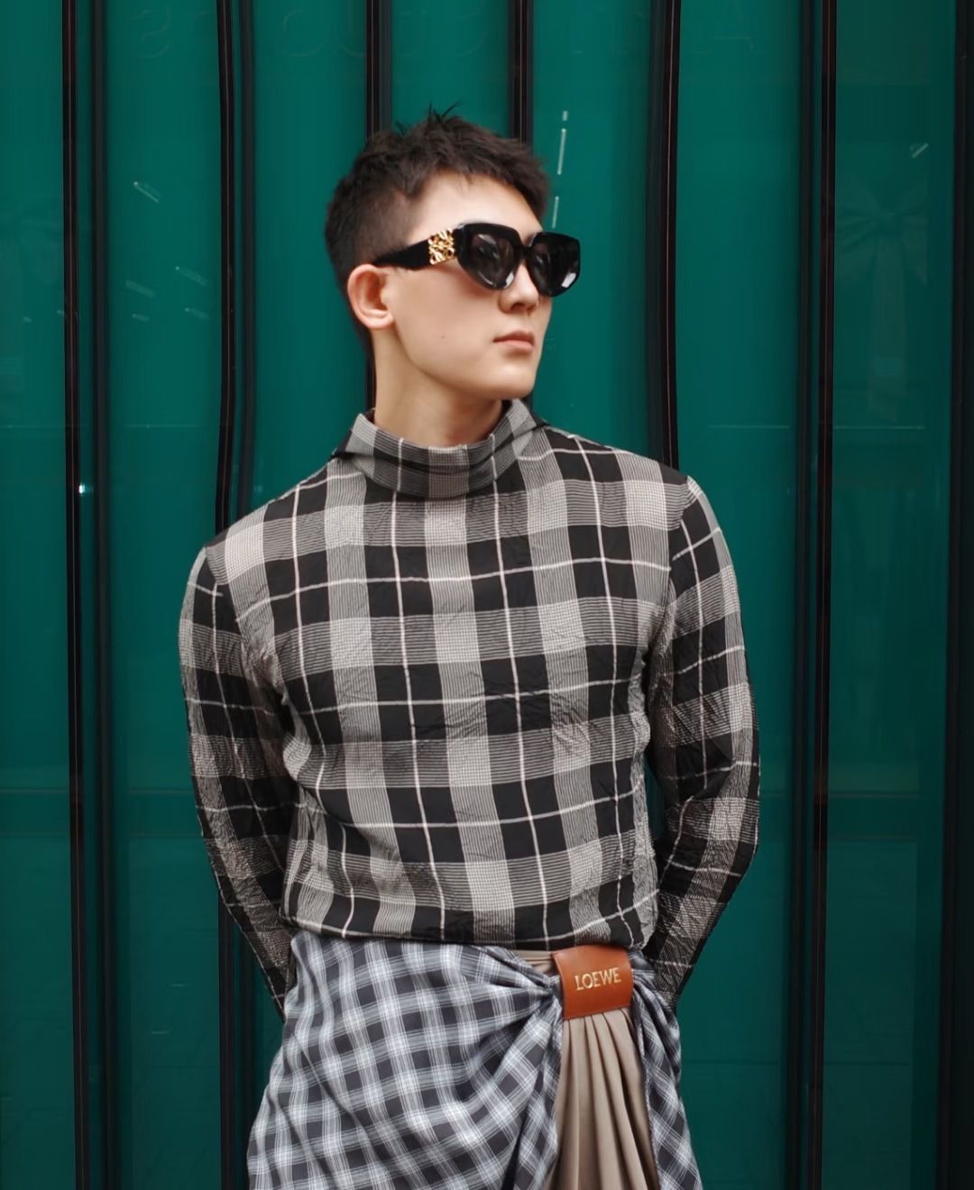 LOEWE_Glasses_yupoo_Original_quality