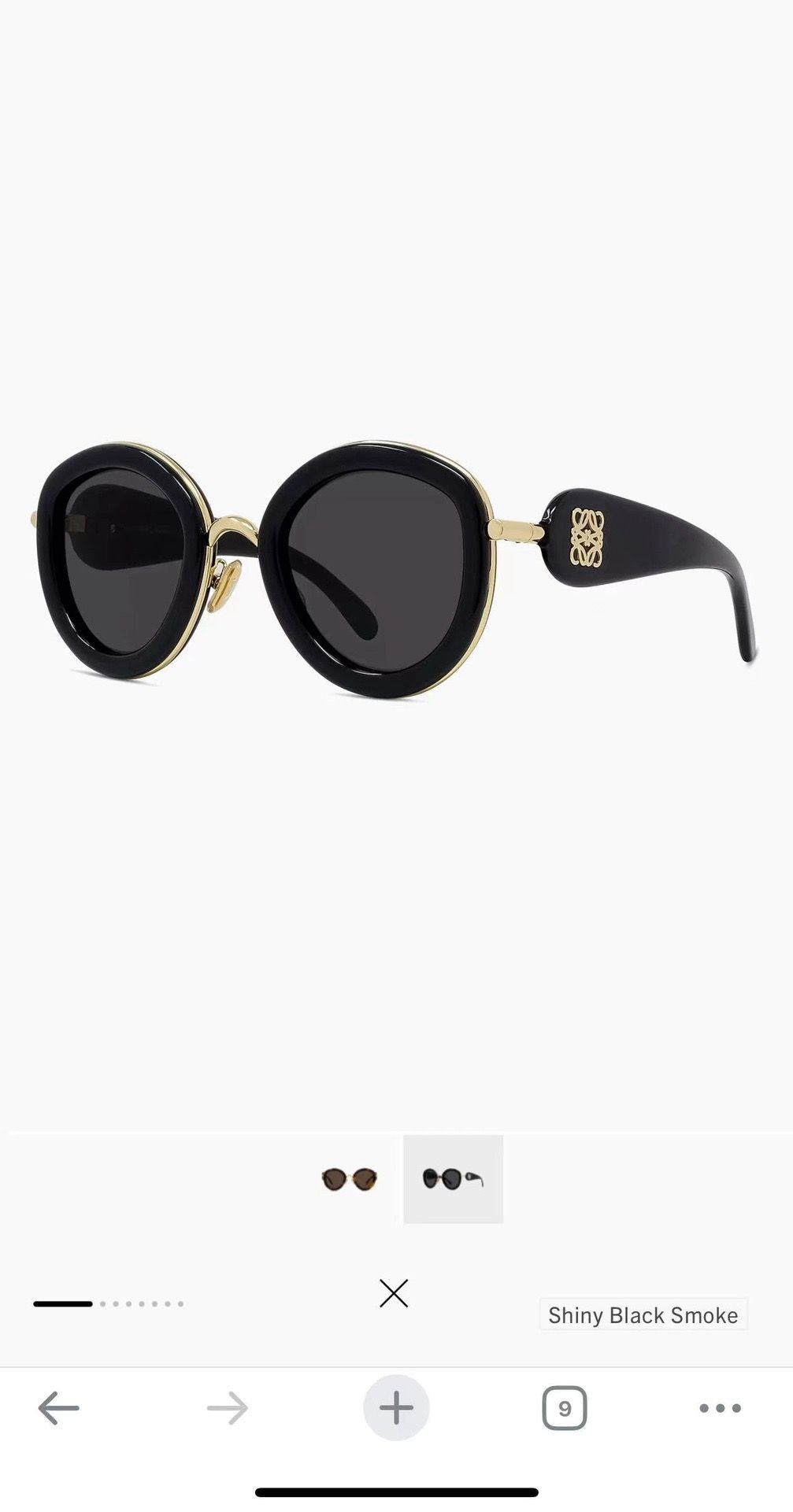 LOEWE_Glasses_yupoo_Original_quality