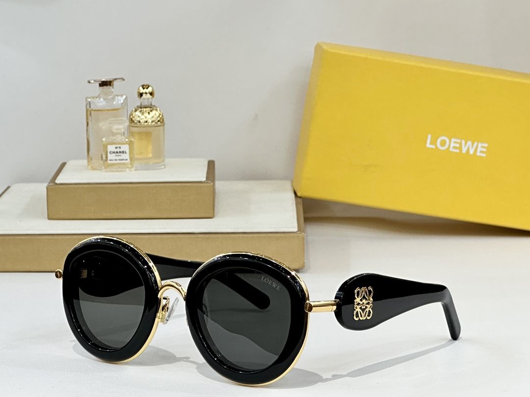 LOEWE_Glasses_yupoo_Original_quality