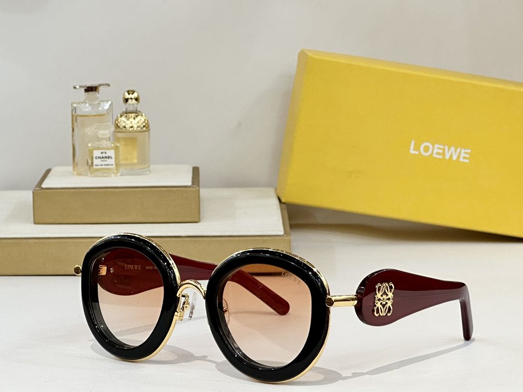 LOEWE_Glasses_yupoo_Original_quality