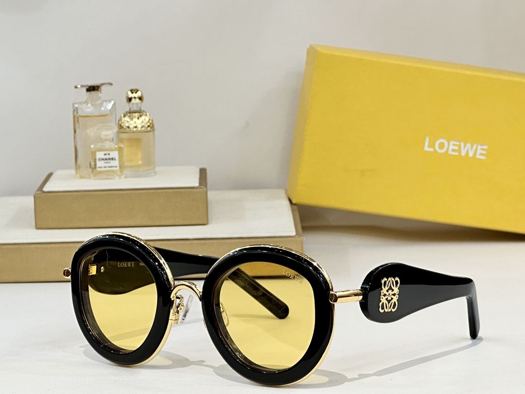 LOEWE_Glasses_yupoo_Original_quality