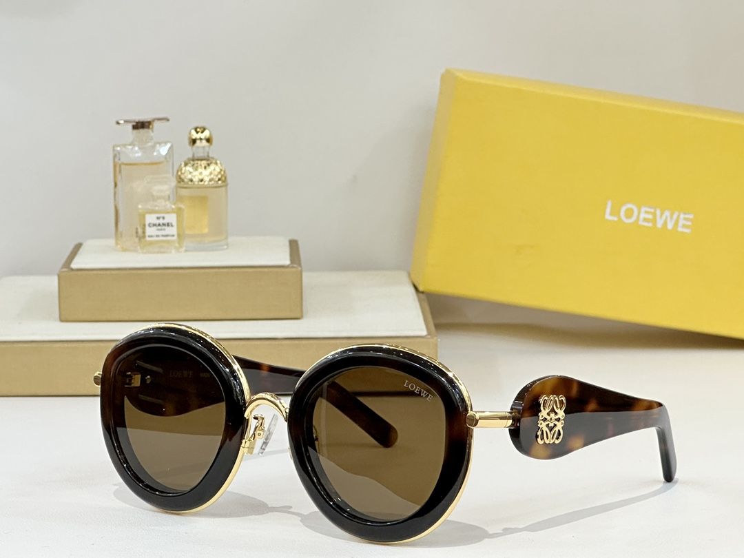 LOEWE_Glasses_yupoo_Original_quality