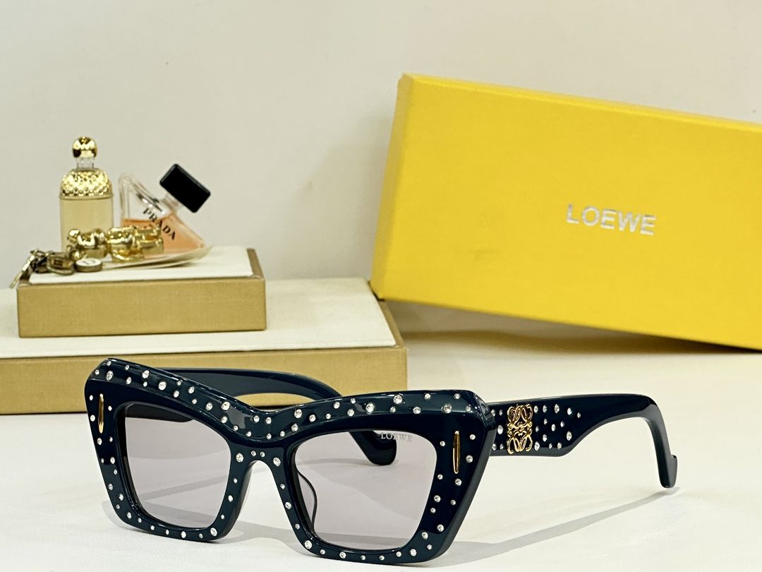 LOEWE_Glasses_yupoo_Original_quality