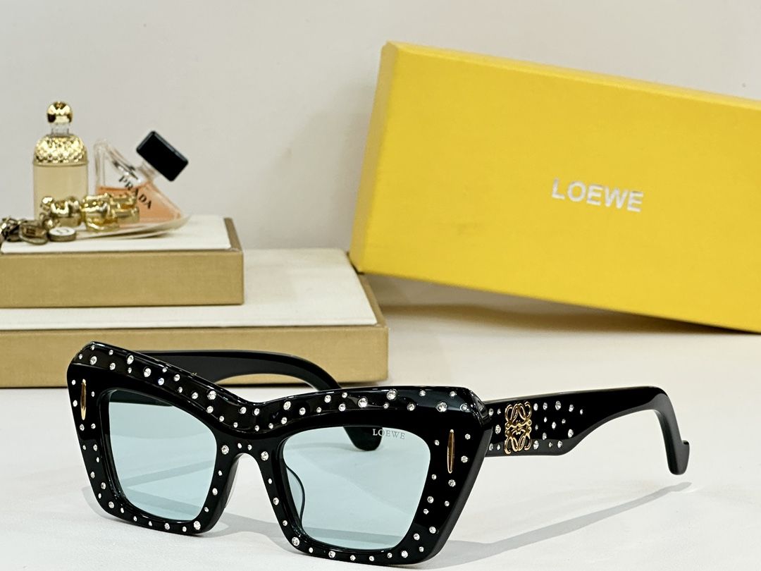 LOEWE_Glasses_yupoo_Original_quality