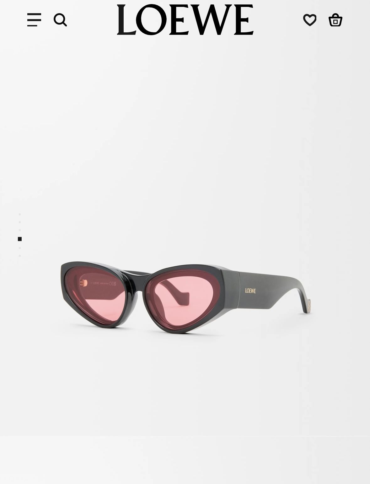 LOEWE_Glasses_yupoo_Original_quality
