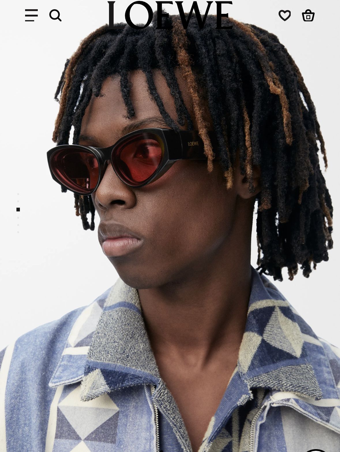 LOEWE_Glasses_yupoo_Original_quality