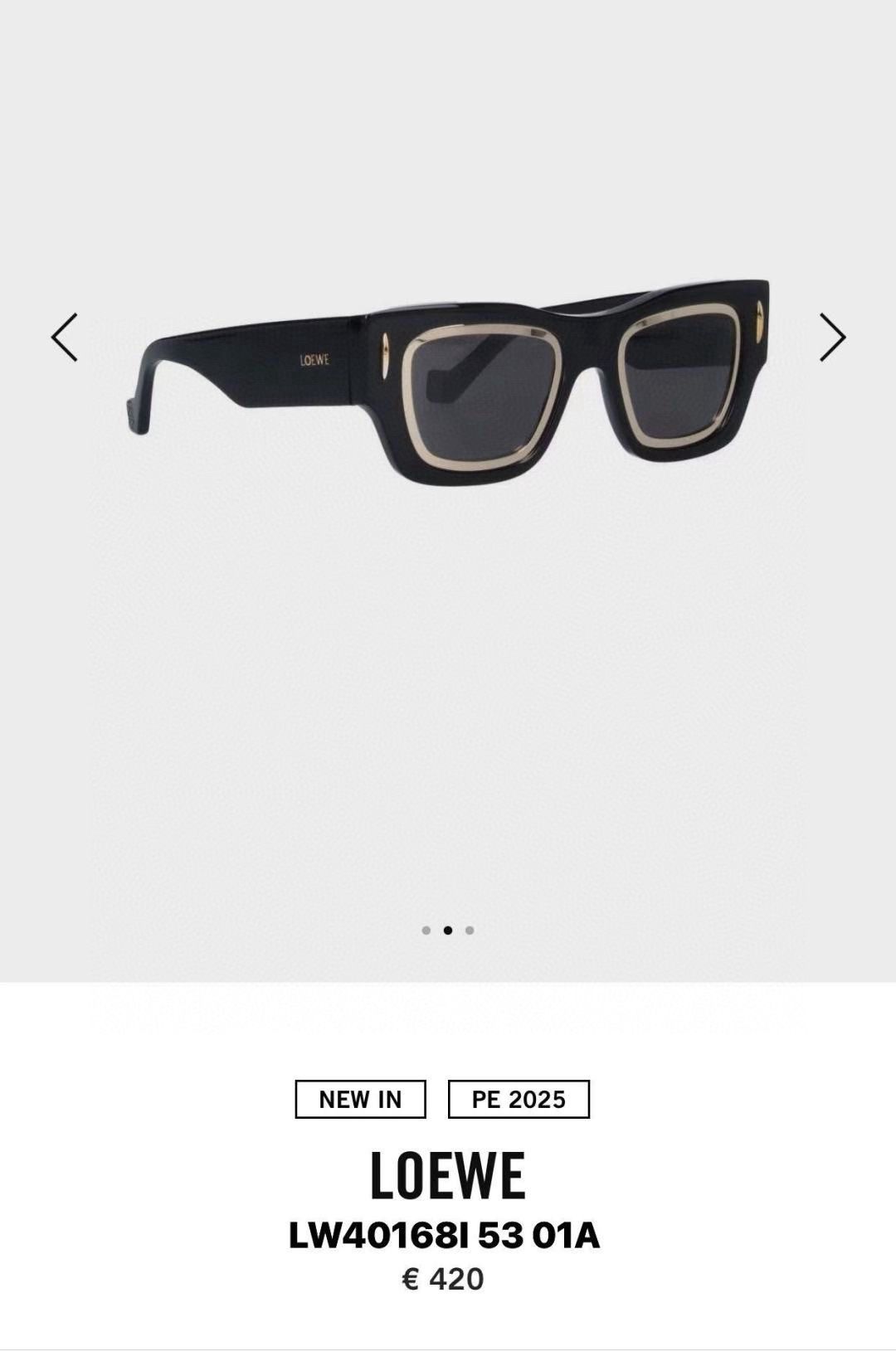 LOEWE_Glasses_yupoo_Original_quality