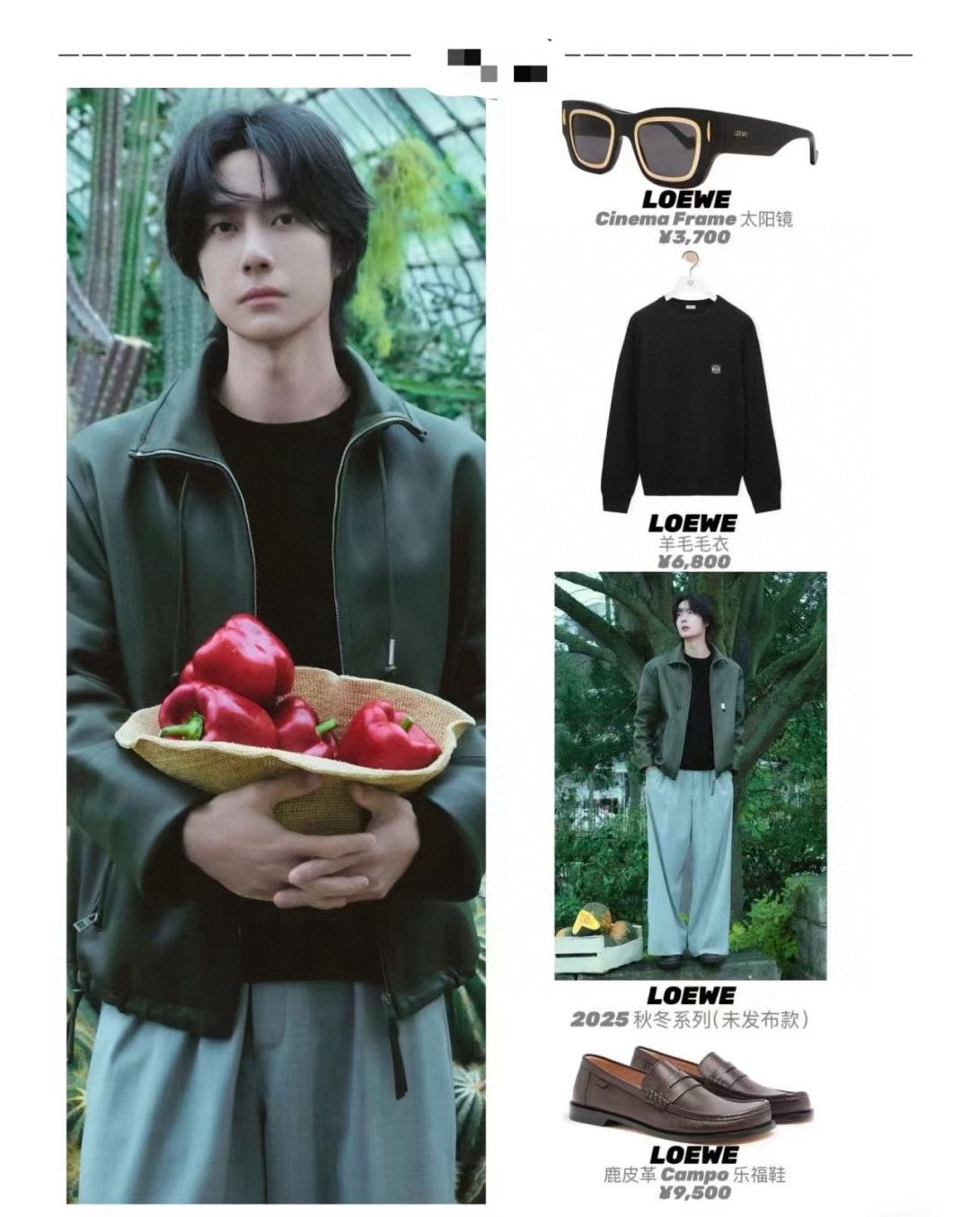 LOEWE_Glasses_yupoo_Original_quality