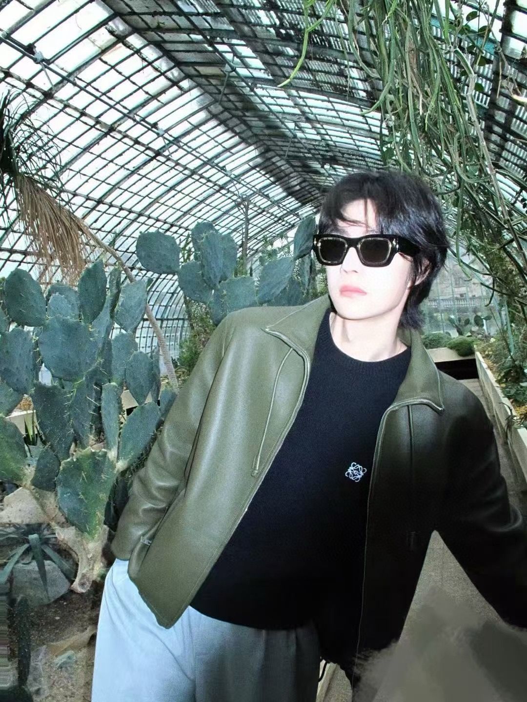 LOEWE_Glasses_yupoo_Original_quality