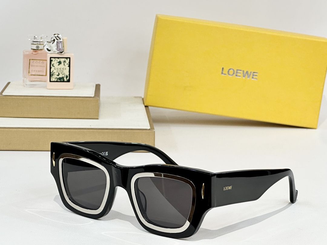 LOEWE_Glasses_yupoo_Original_quality