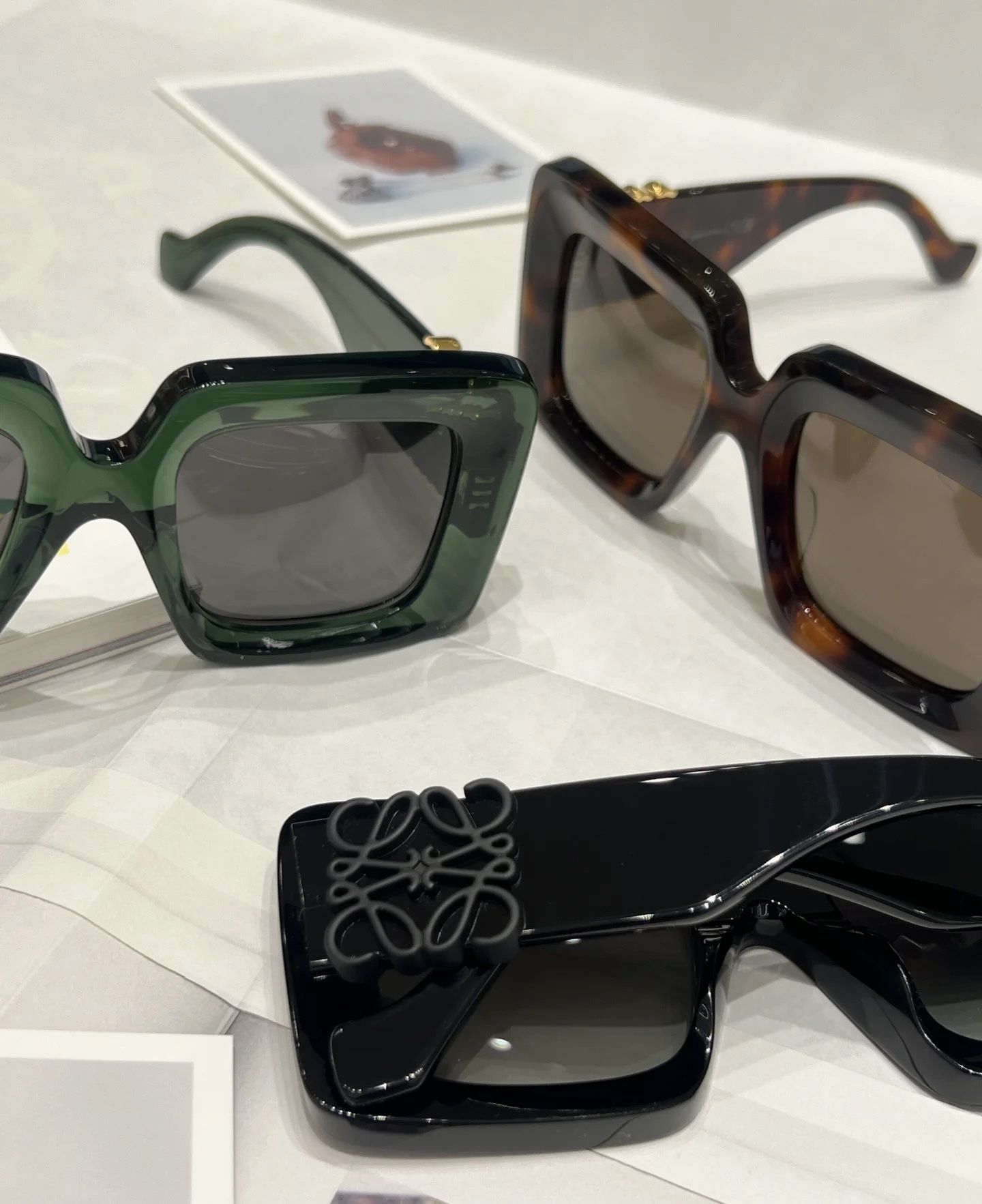 LOEWE_Glasses_yupoo_Original_quality