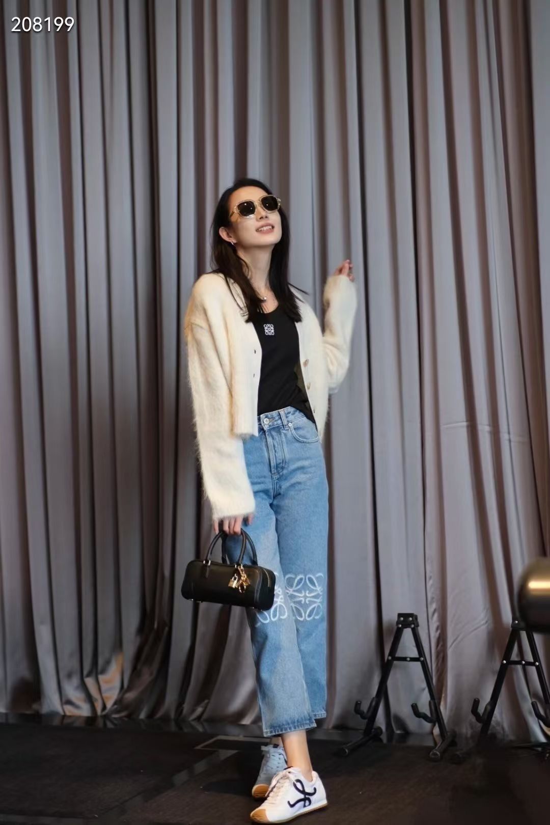 LOEWE_Glasses_yupoo_Original_quality