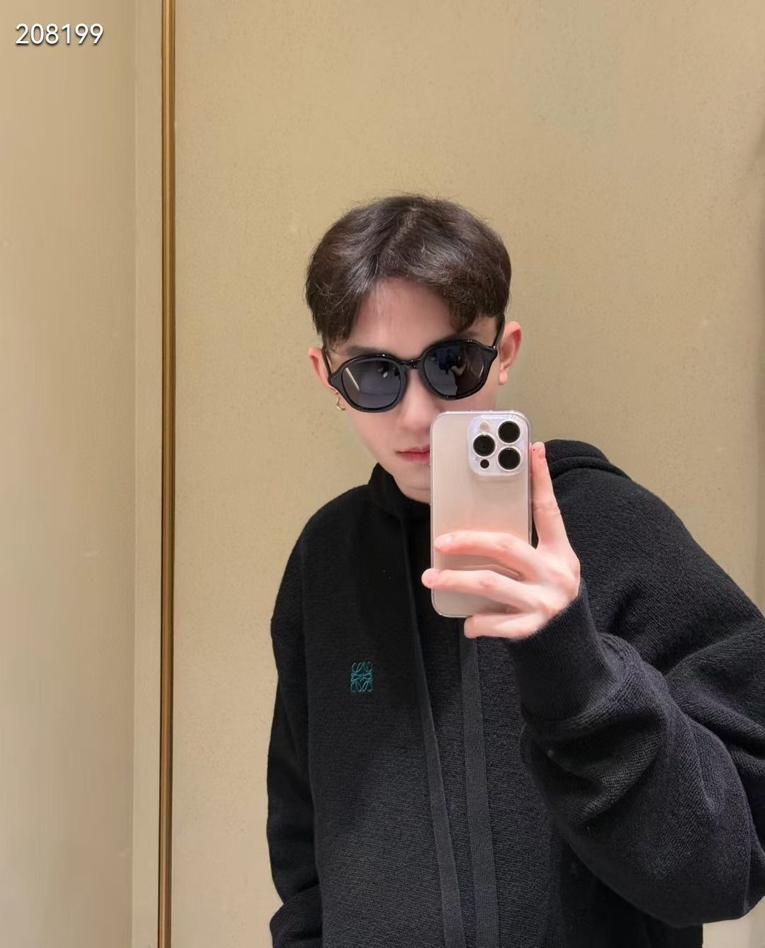 LOEWE_Glasses_yupoo_Original_quality