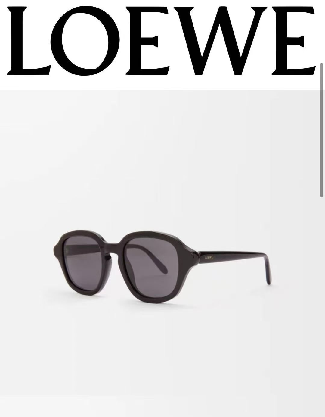 LOEWE_Glasses_yupoo_Original_quality