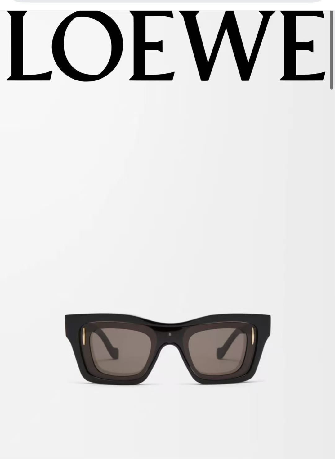 LOEWE_Glasses_yupoo_Original_quality