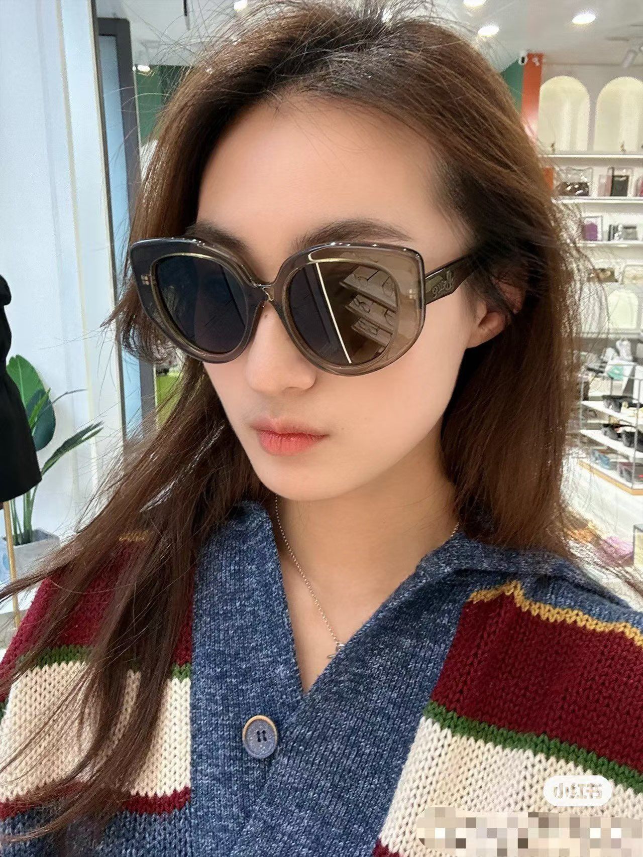 LOEWE_Glasses_yupoo_Original_quality