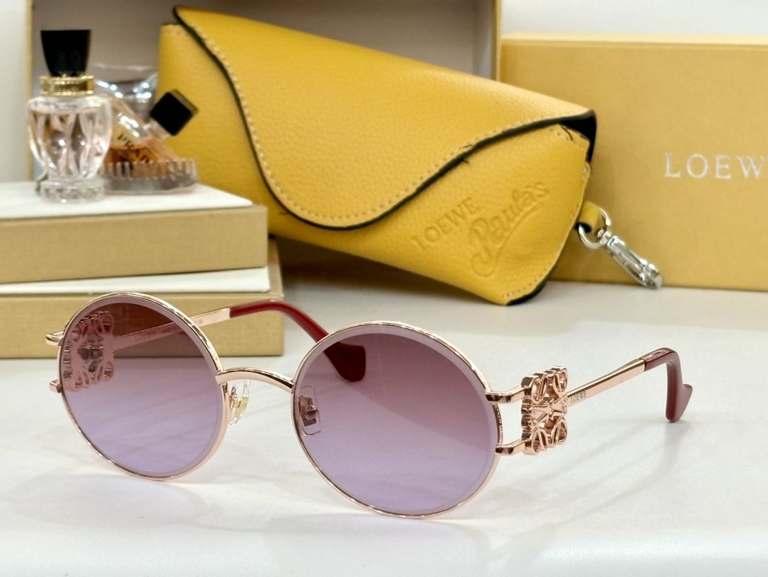LOEWE_Glasses_yupoo_Original_quality