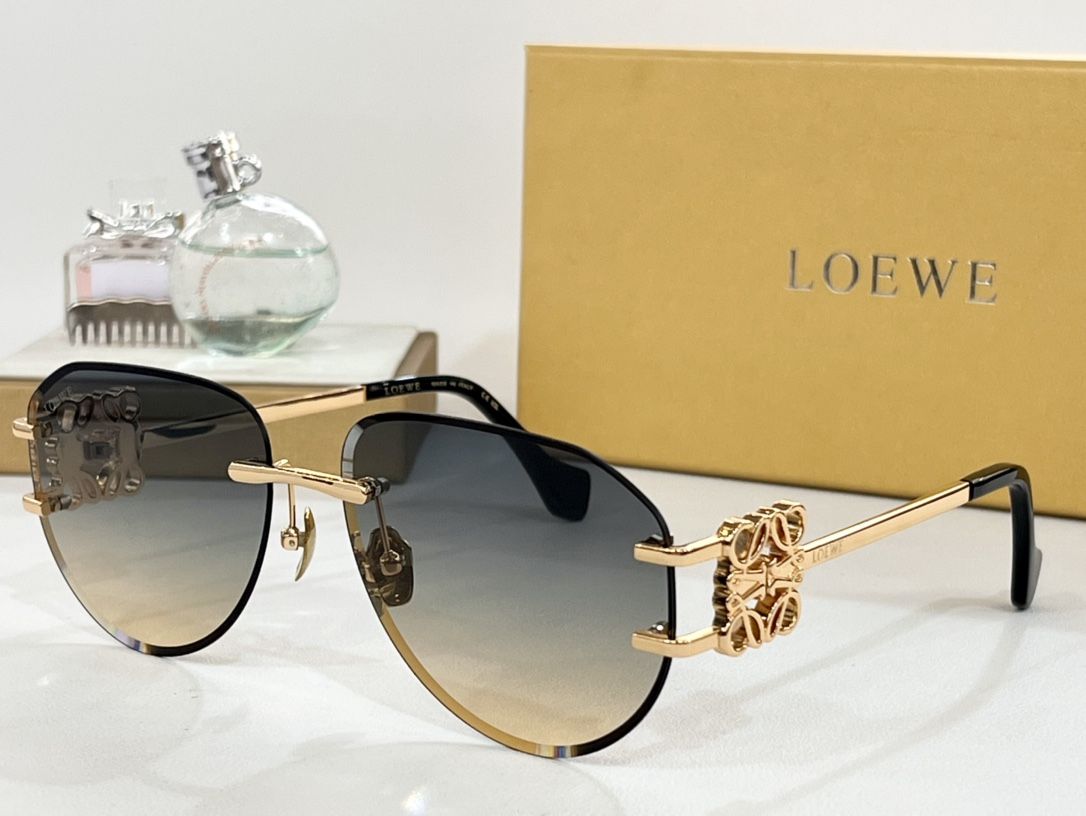 LOEWE_Glasses_yupoo_Original_quality