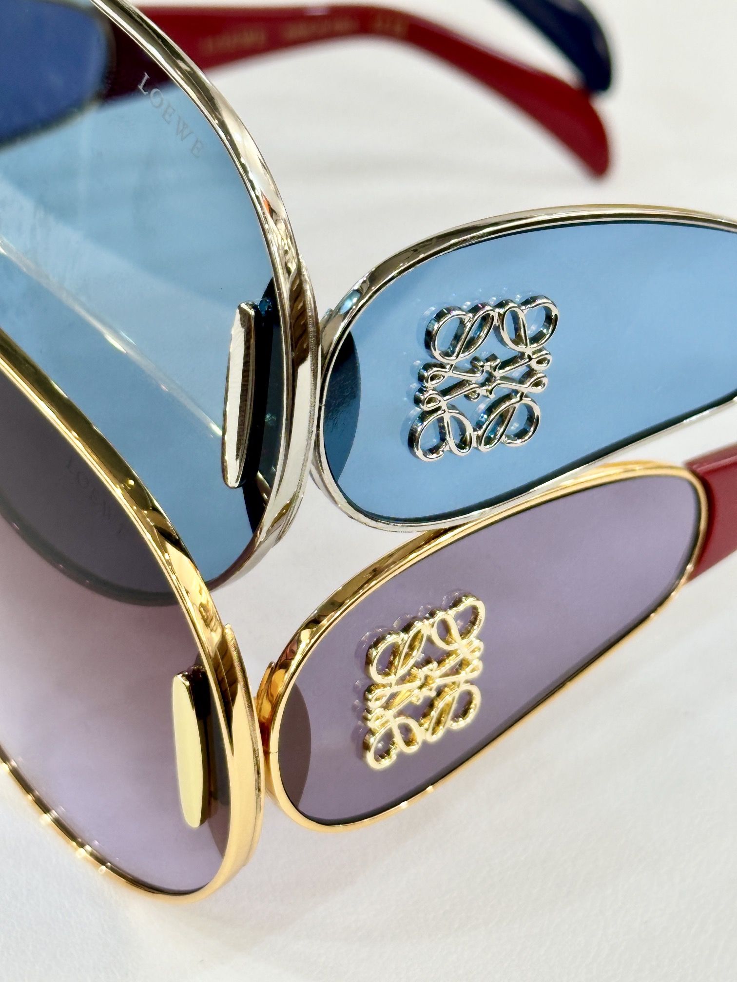 LOEWE_Glasses_yupoo_Original_quality