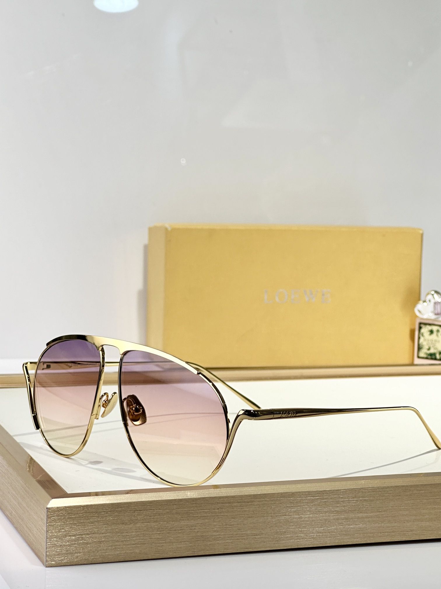 LOEWE_Glasses_yupoo_Original_quality