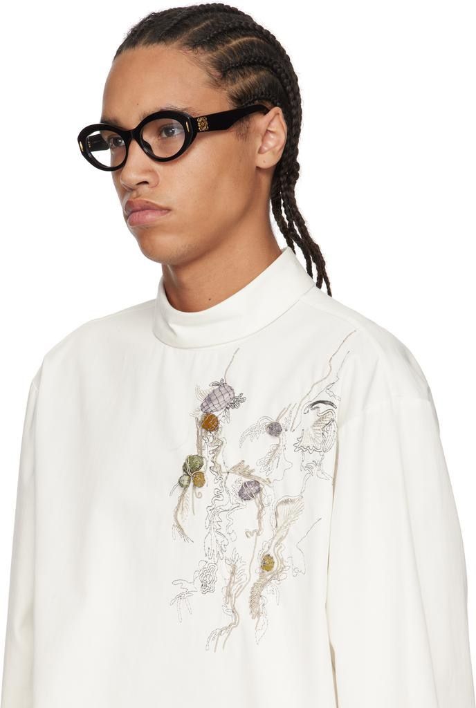 LOEWE_Glasses_yupoo_Original_quality