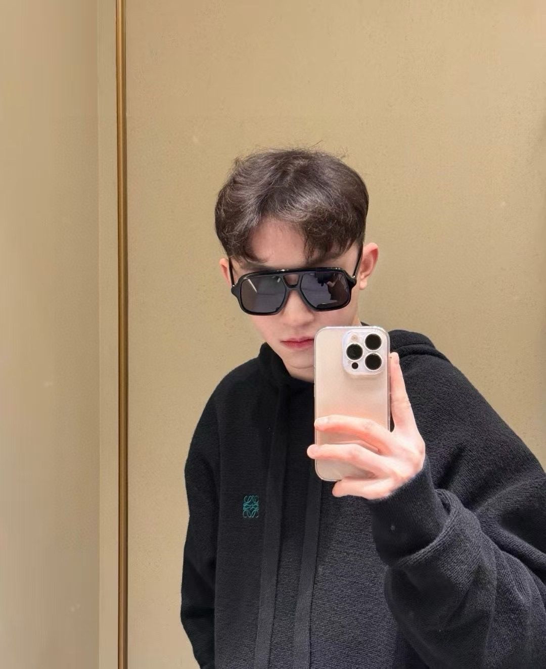 LOEWE_Glasses_yupoo_Original_quality