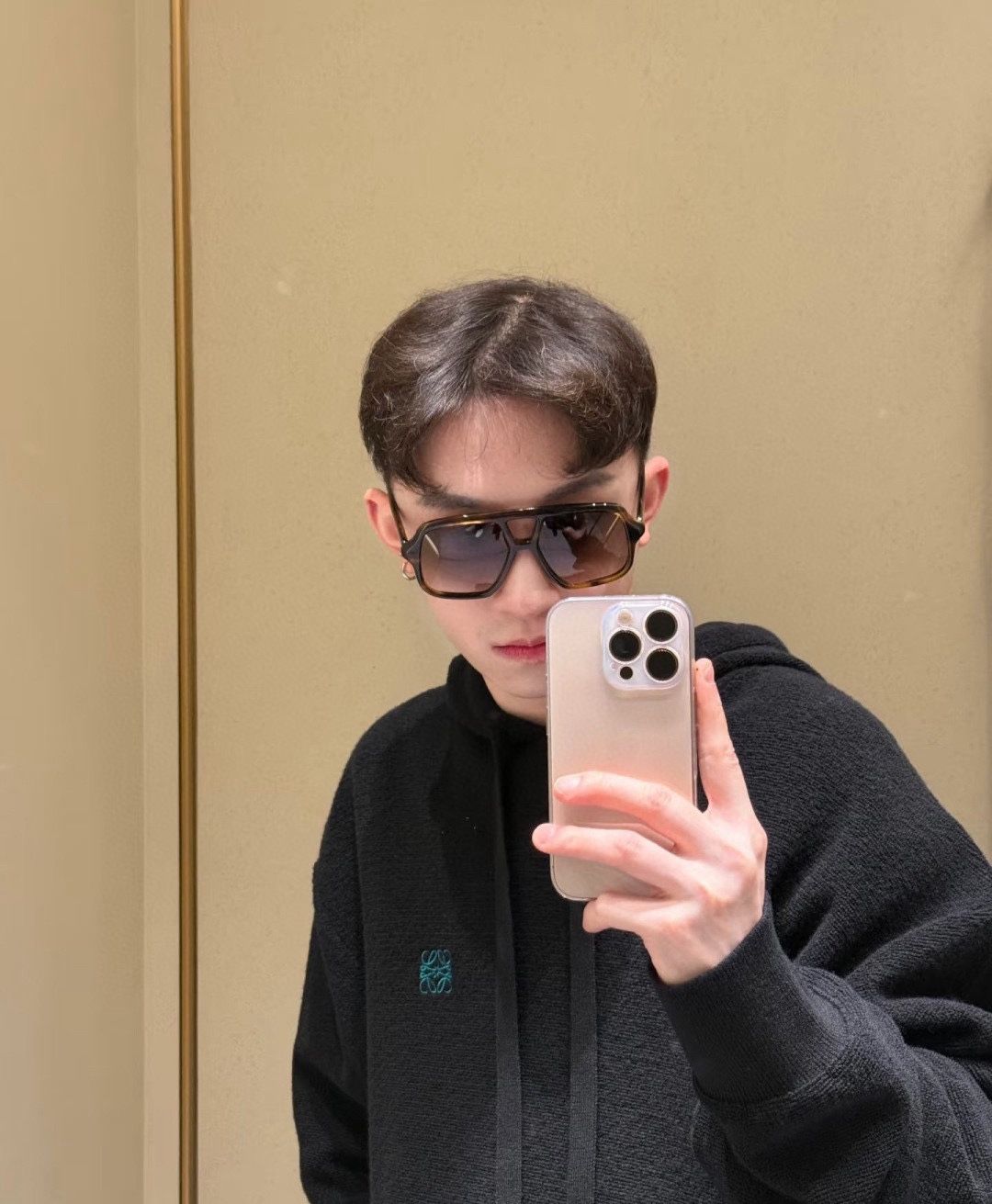 LOEWE_Glasses_yupoo_Original_quality