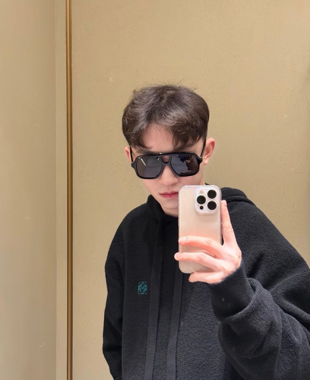 LOEWE_Glasses_yupoo_Original_quality