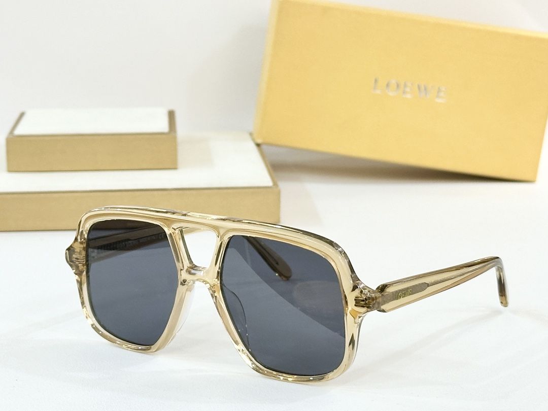 LOEWE_Glasses_yupoo_Original_quality