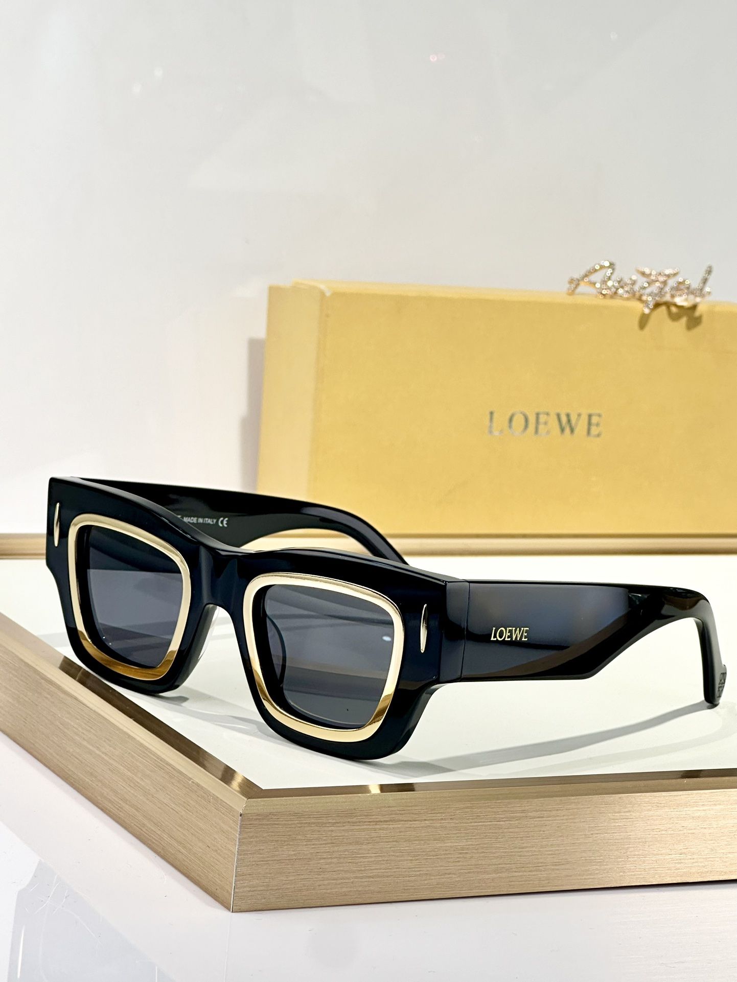 LOEWE_Glasses_yupoo_Original_quality