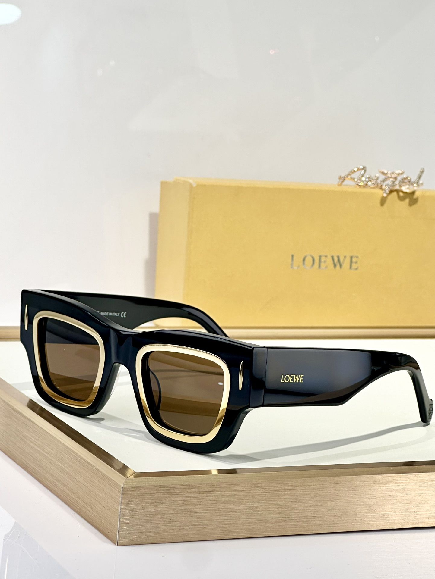 LOEWE_Glasses_yupoo_Original_quality