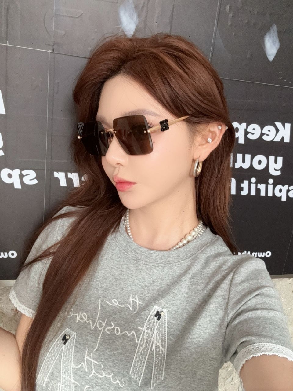 LOEWE_Glasses_yupoo_Original_quality
