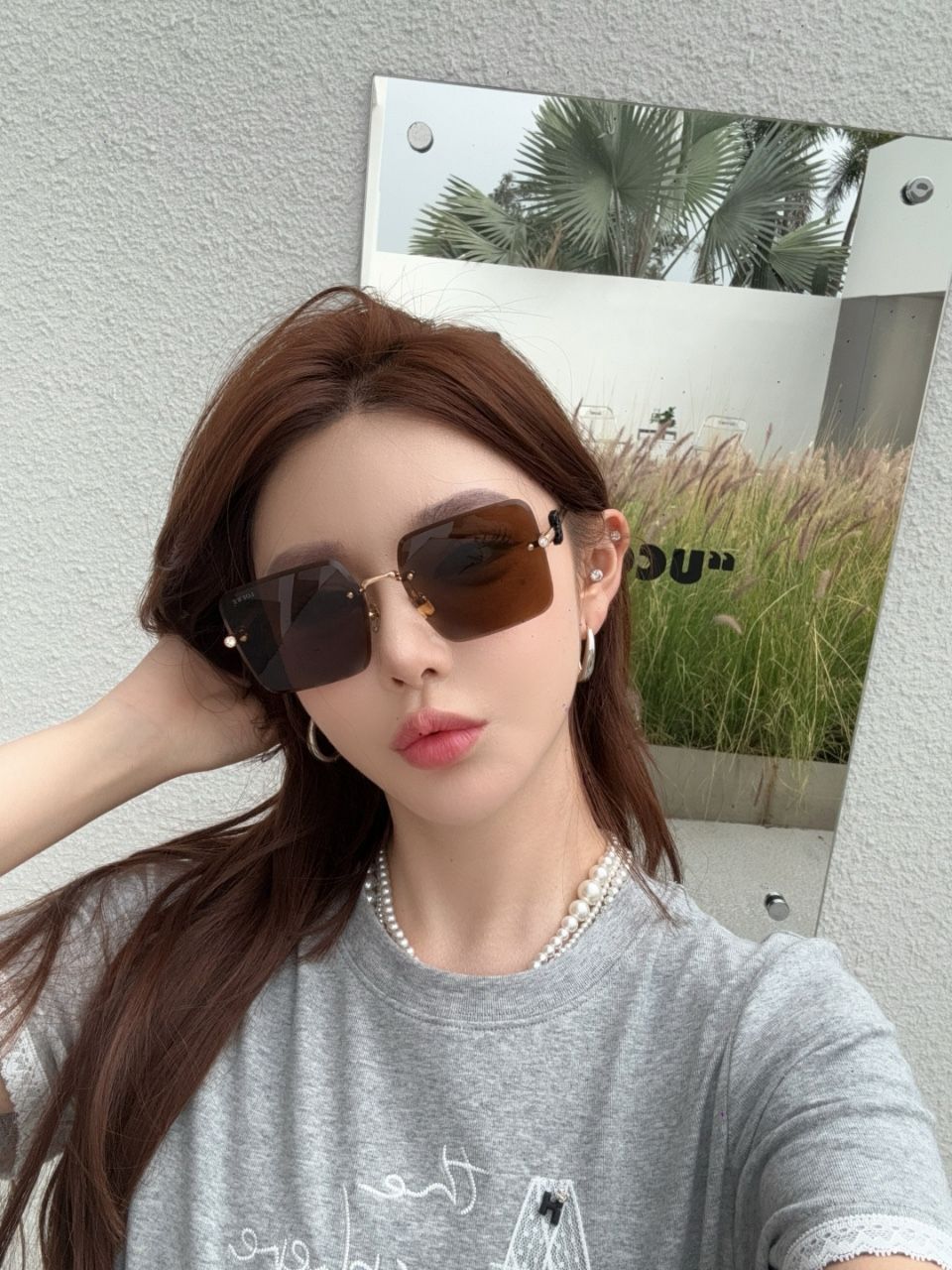 LOEWE_Glasses_yupoo_Original_quality