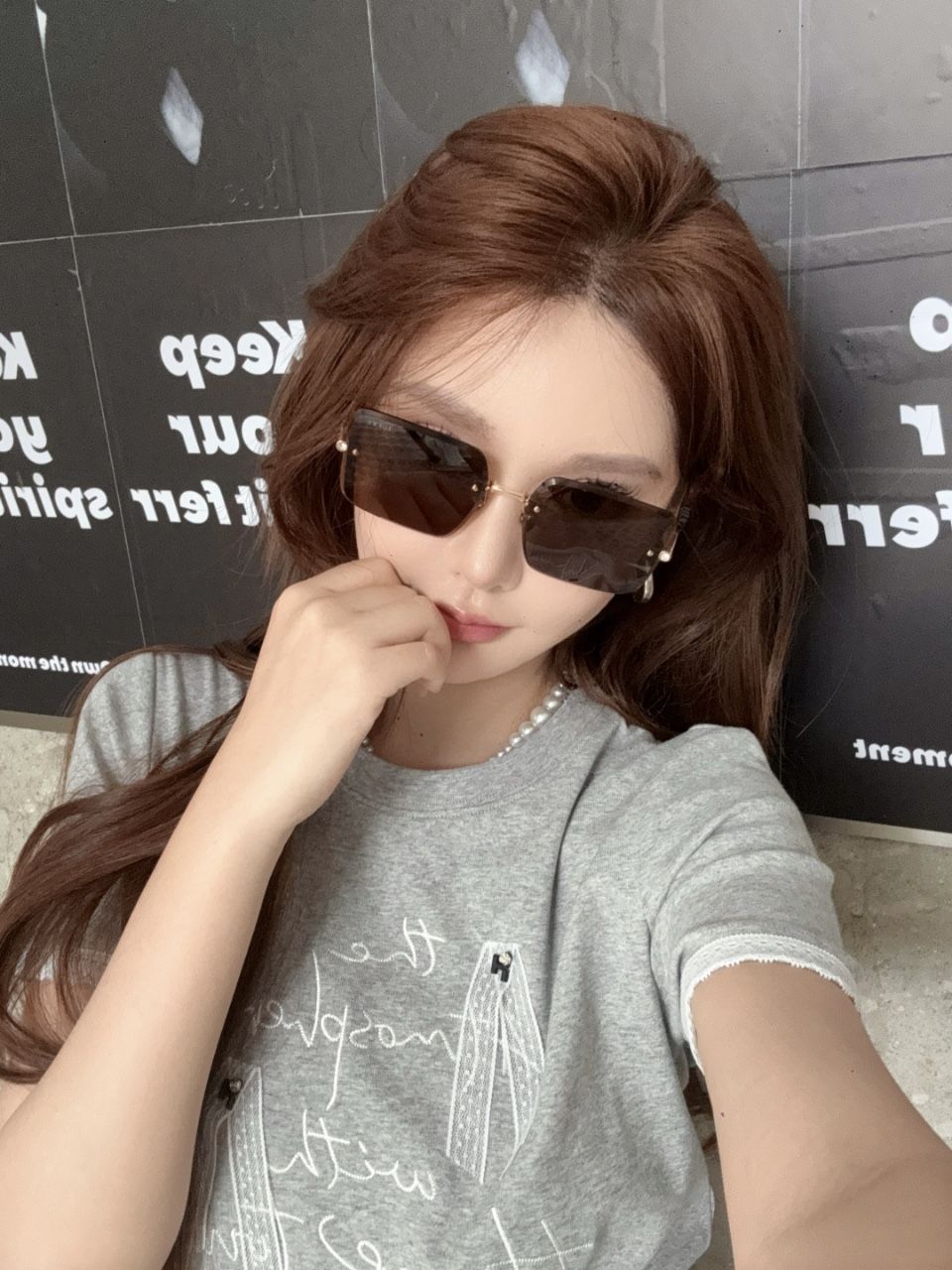 LOEWE_Glasses_yupoo_Original_quality