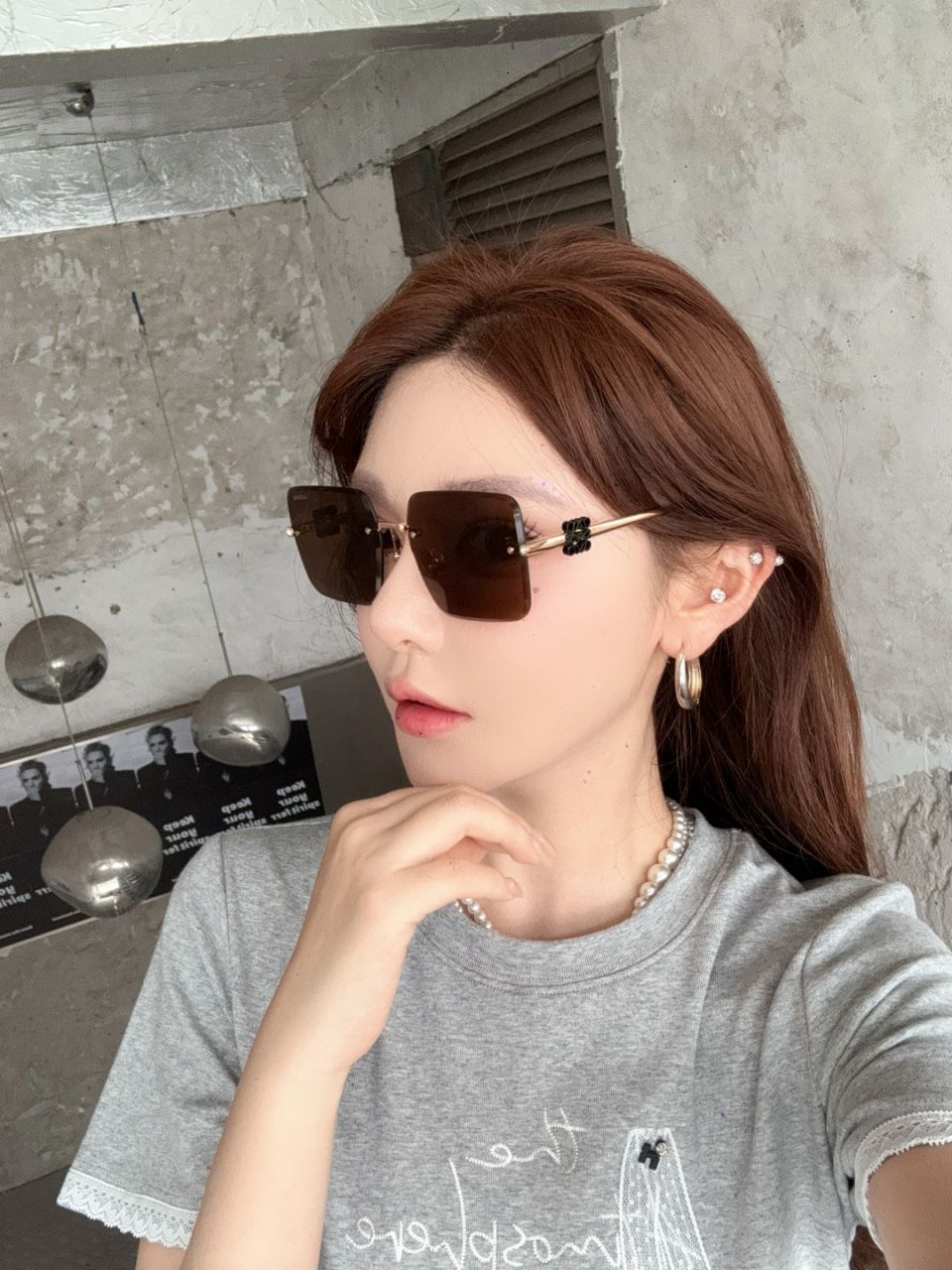 LOEWE_Glasses_yupoo_Original_quality